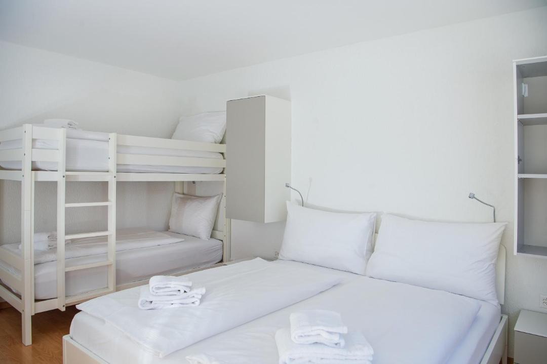 Photo of Bedroom in Parpan