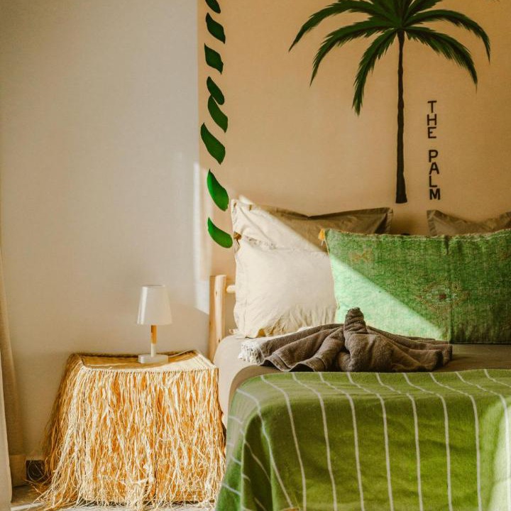 Photo of Bedroom in Ait Hamid