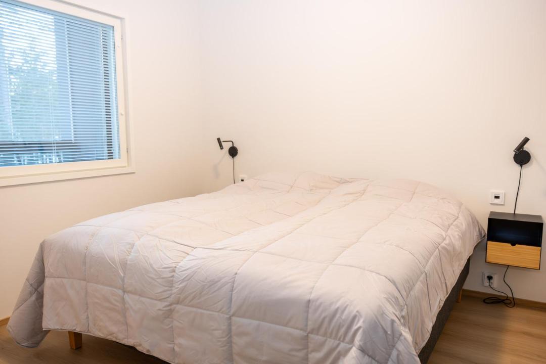 Photo of Bedroom in Vuokatti