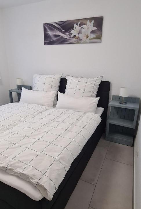 Photo of Bedroom in Beutelsbach