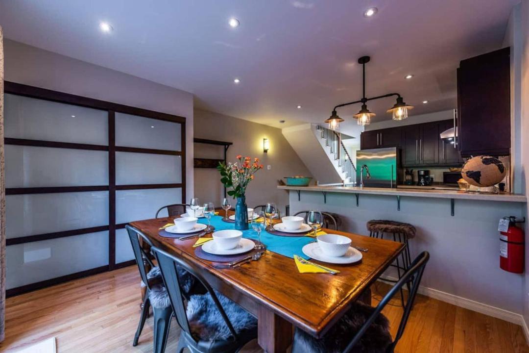 Photo of Kitchen in Downtown St. John's
