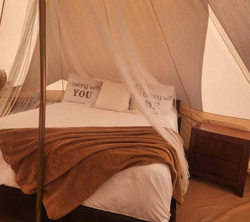 Photo of Bedroom in Borinquen