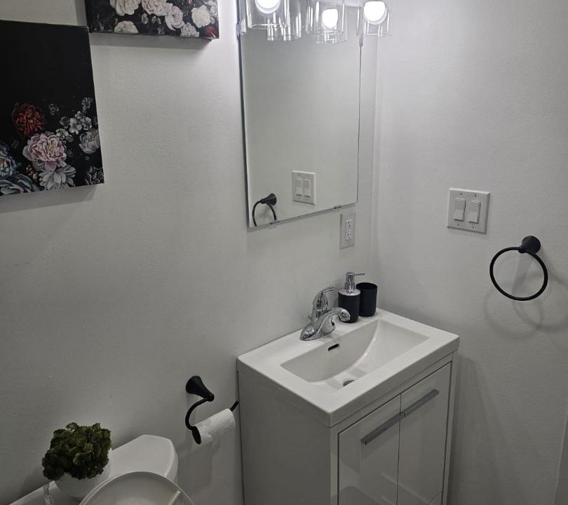 Photo of Bathroom in Essa