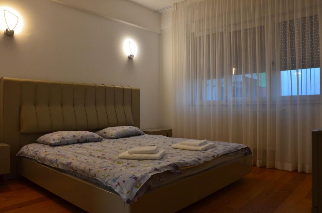 Photo of Bedroom in Craiova