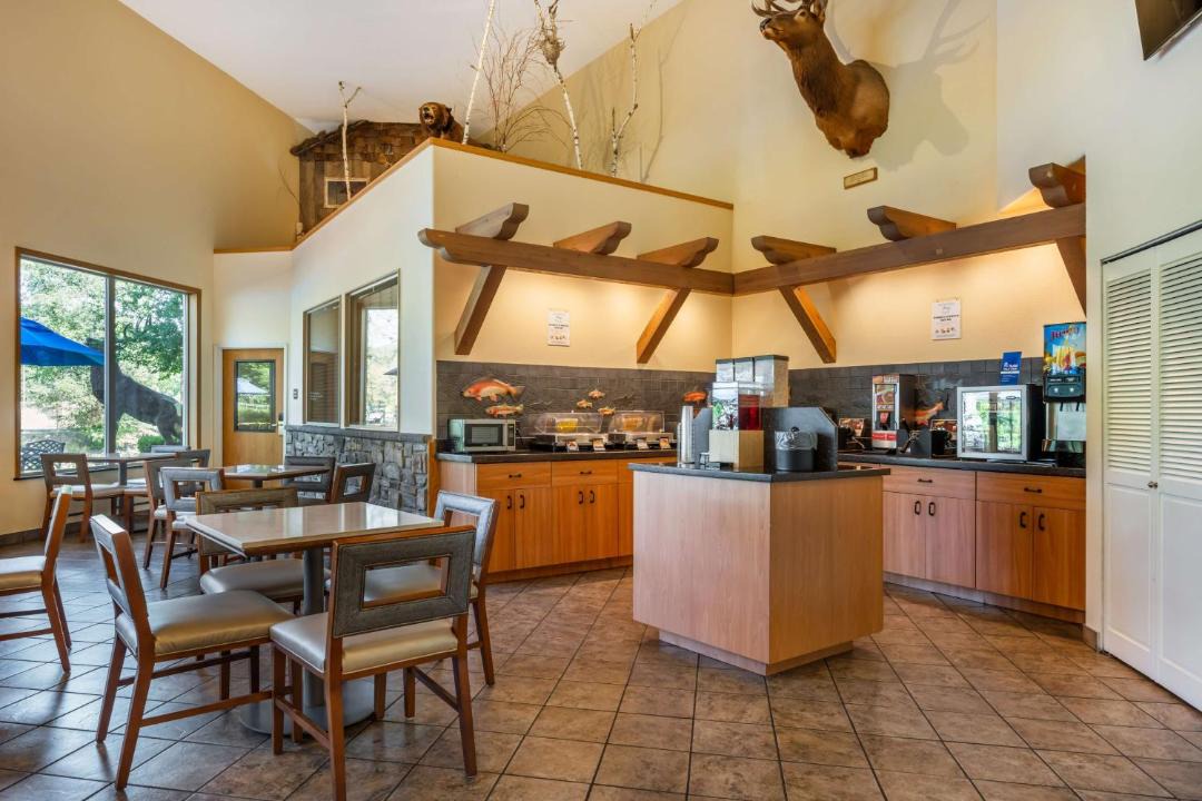 Photo of Kitchen in Ahsahka