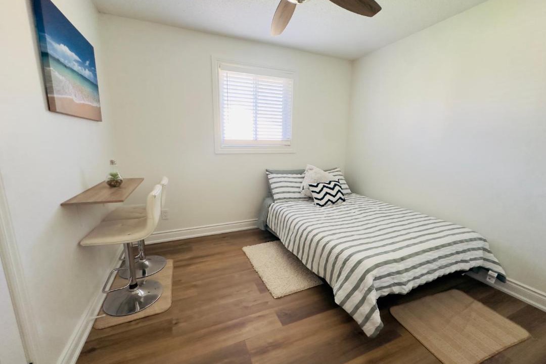 Photo of Bedroom in Port Dover