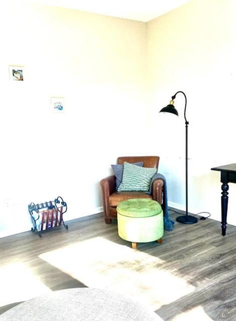 Photo of Livingroom in Midland