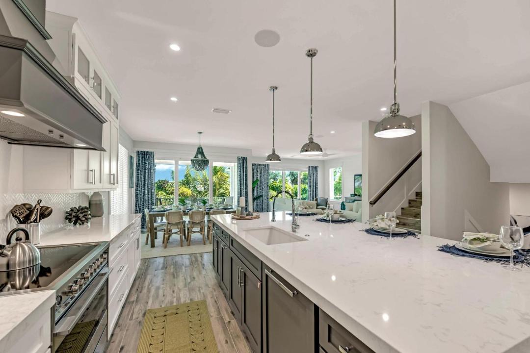 Photo of Kitchen in Ilexhurst