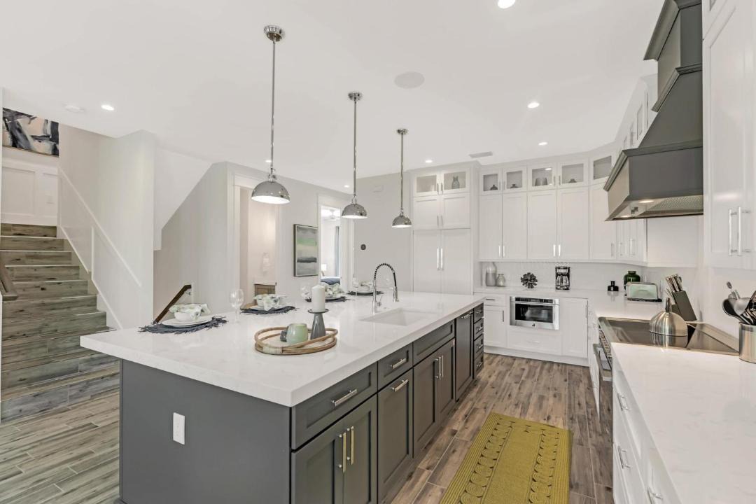 Photo of Kitchen in Ilexhurst