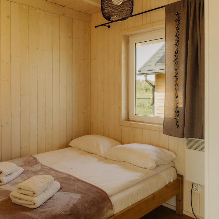 Photo of Bedroom in Lapalice