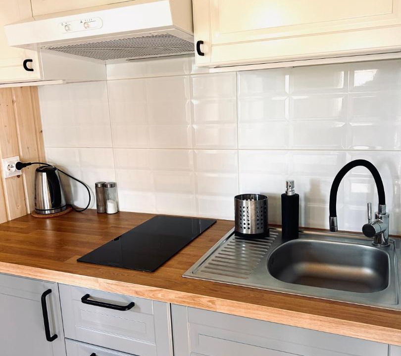 Photo of Kitchen in Lapalice