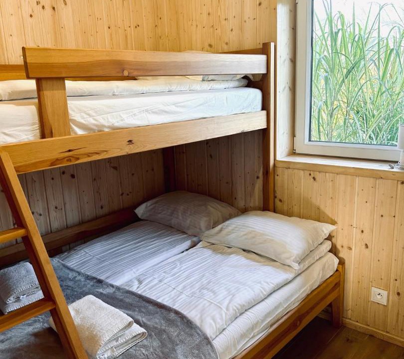 Photo of Bedroom in Lapalice