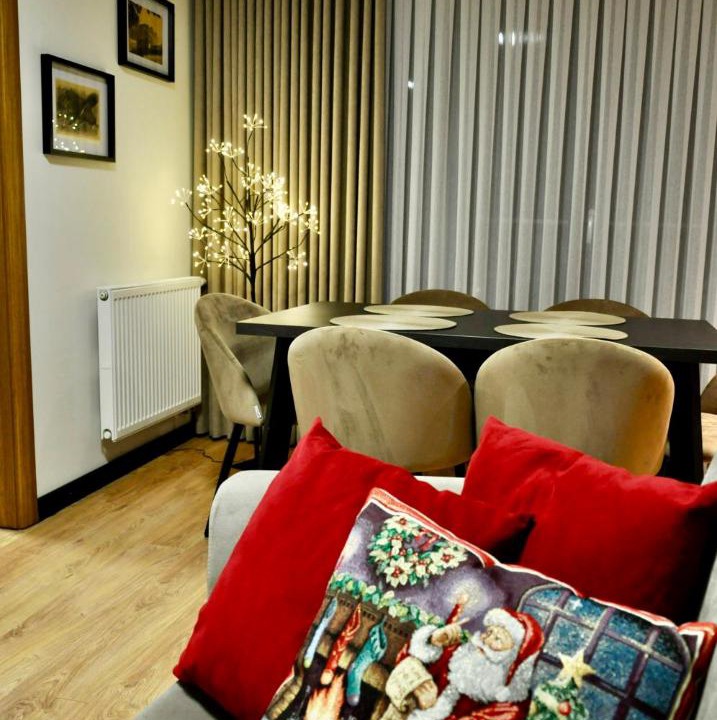 Photo of Livingroom in Bialka Tatrzanska