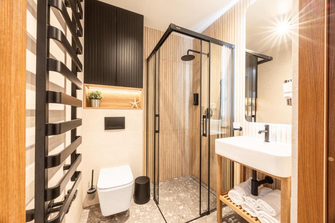 Photo of Bathroom in Czarna Gora