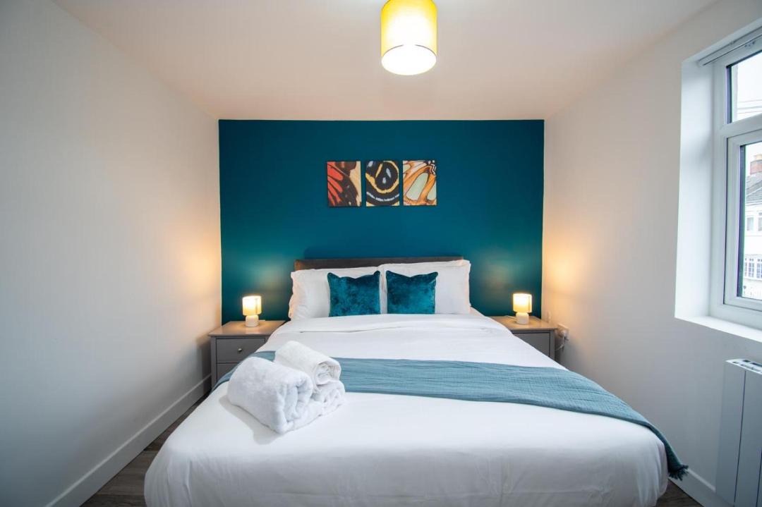 Photo of Bedroom in Harborne