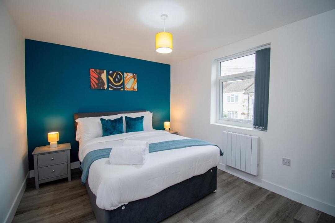 Photo of Bedroom in Harborne