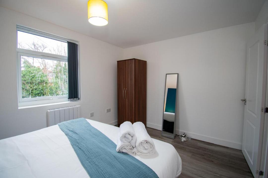 Photo of Bedroom in Harborne