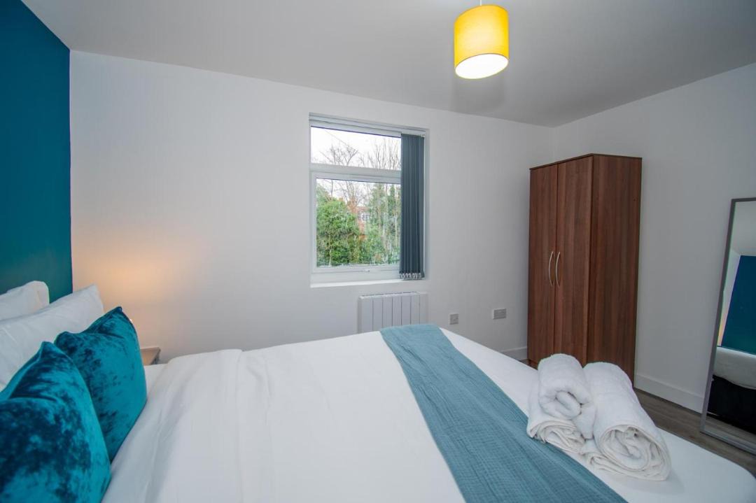 Photo of Bedroom in Harborne