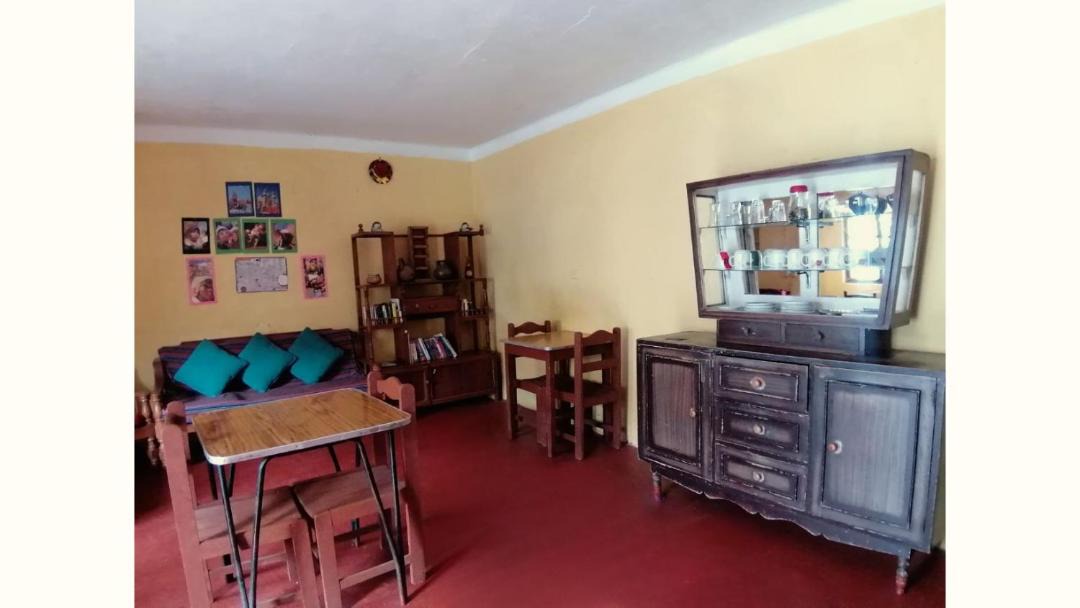 Photo of Kitchen in Cusco Historic Center