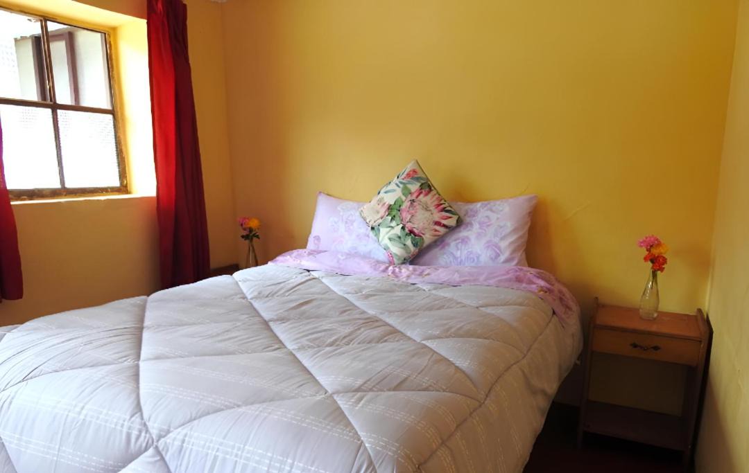 Photo of Bedroom in Cusco Historic Center
