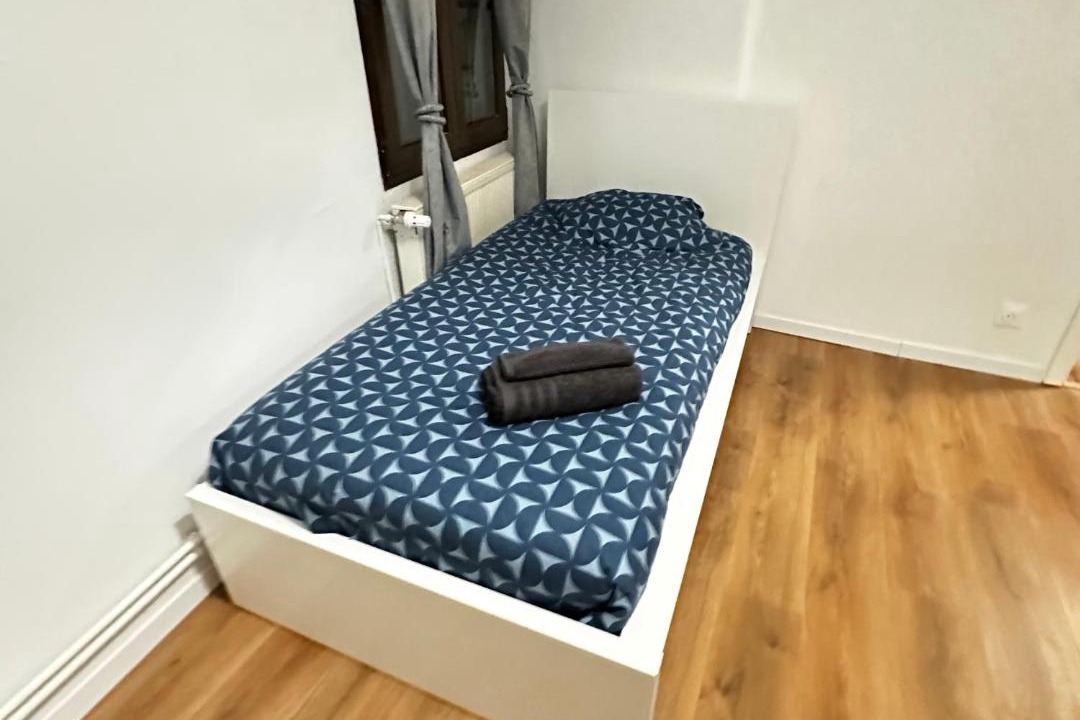 Photo of Bedroom in Poincare