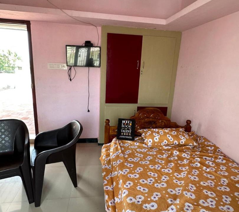 Photo of Bedroom in Suchindram