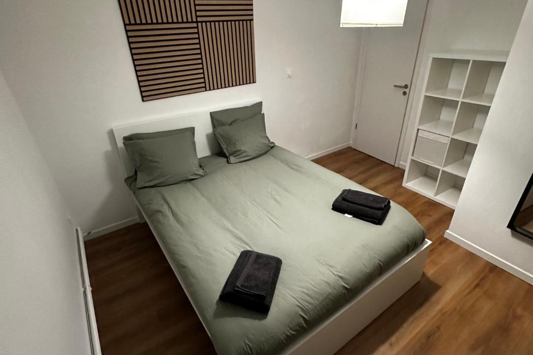 Photo of Bedroom in Poincare