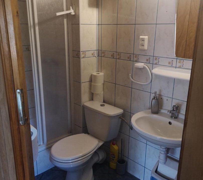Photo of Bathroom in Pomerania Province