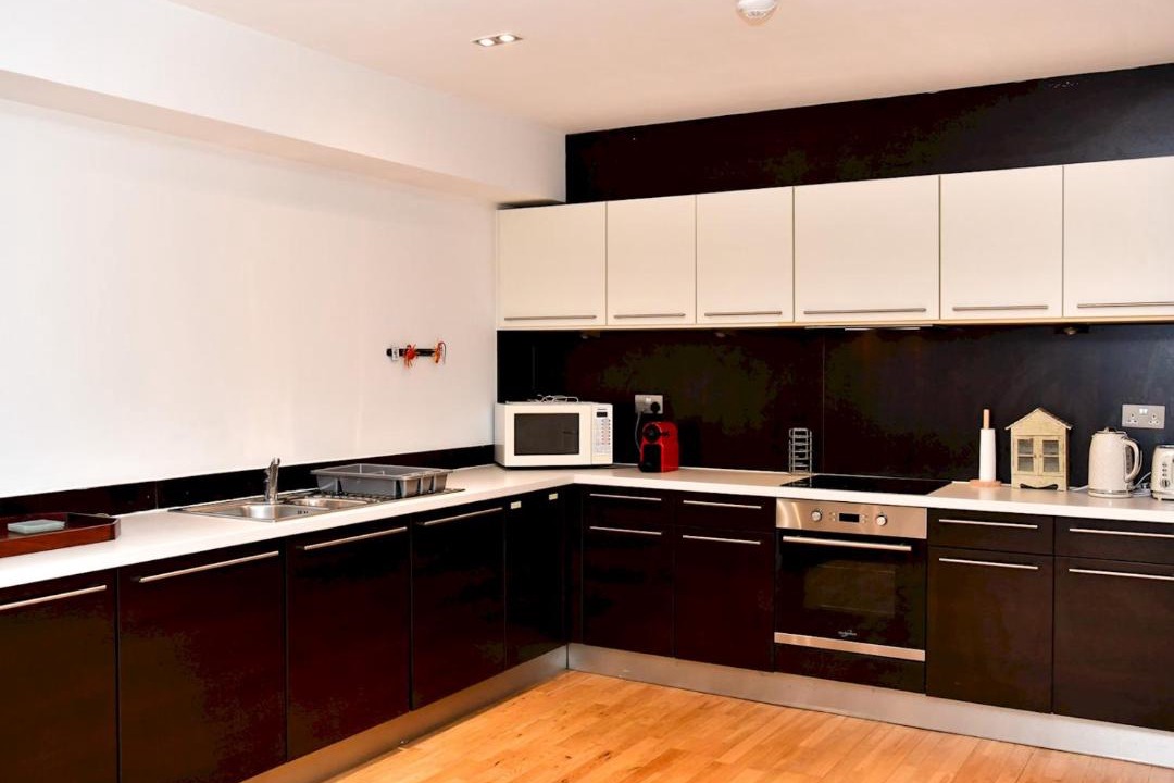 Photo of Kitchen in Pontcanna
