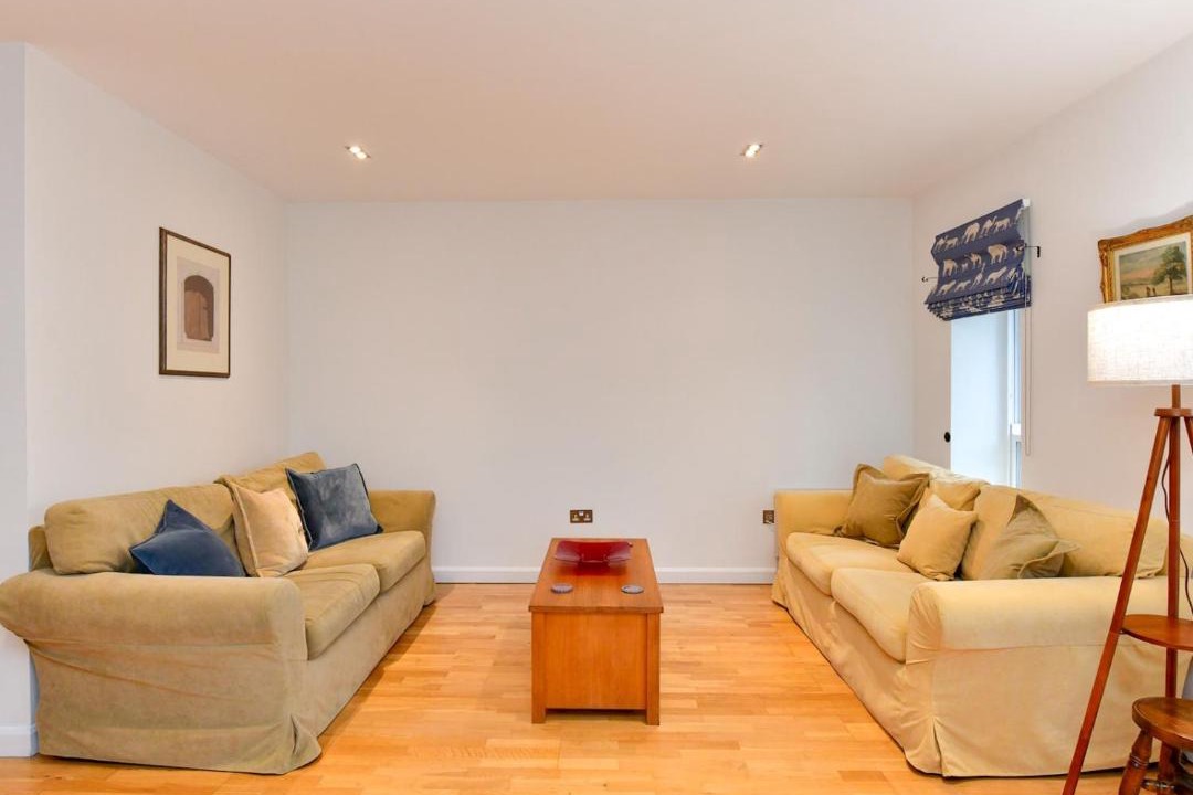 Photo of Livingroom in Pontcanna