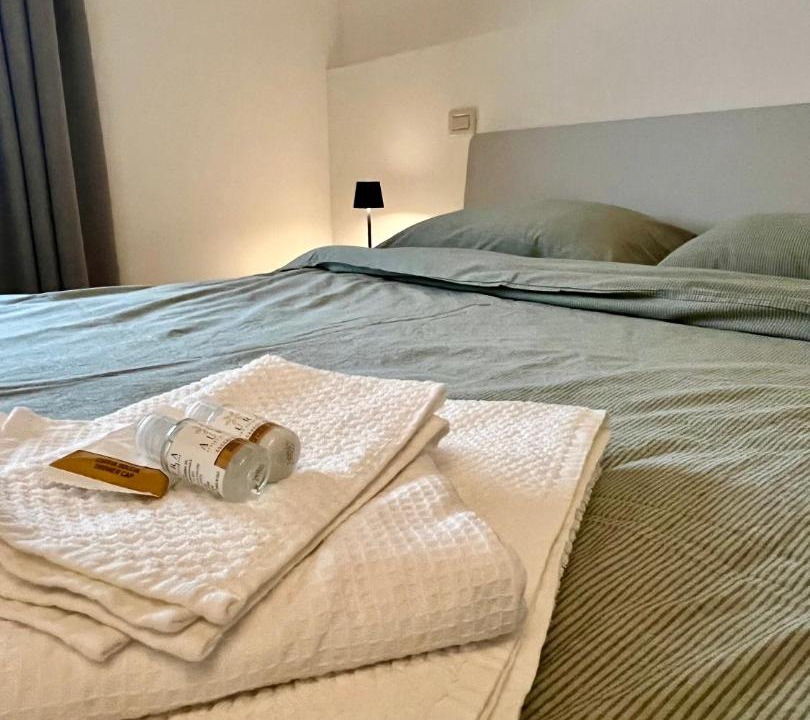 Photo of Bedroom in Conegliano