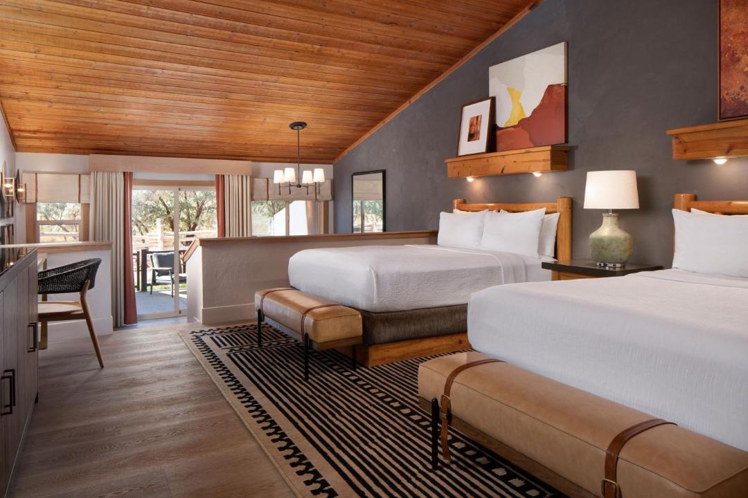 Photo of Bedroom in Moab