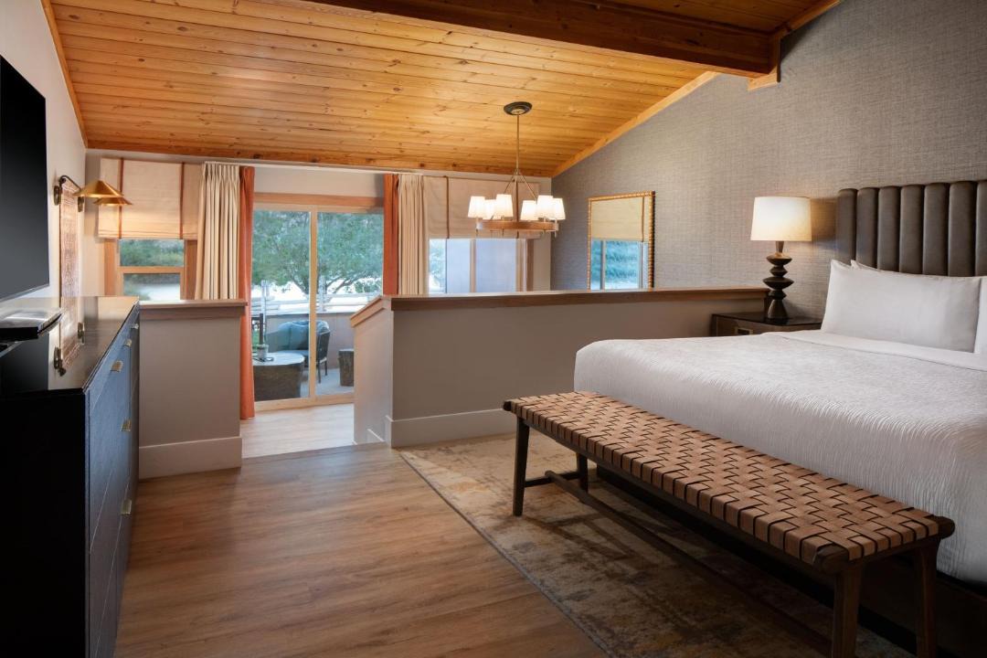 Photo of Bedroom in Moab