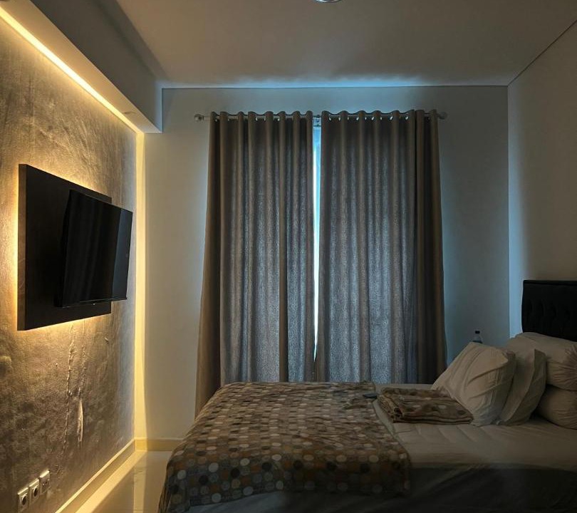 Photo of Bedroom in Balikpapan