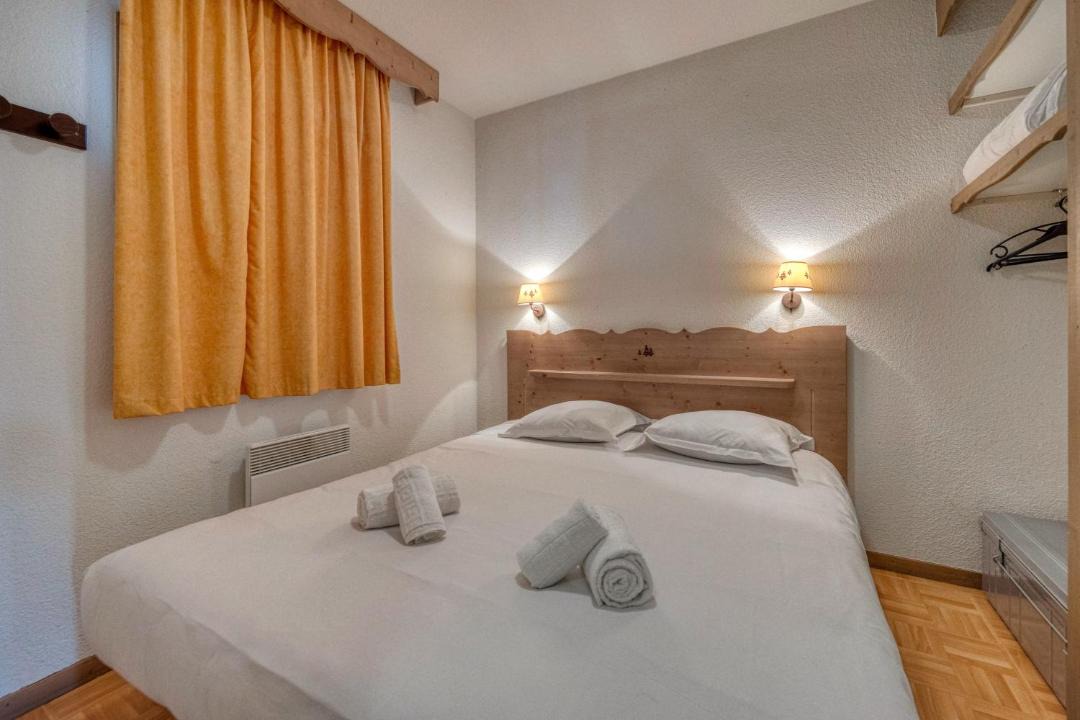 Photo of Bedroom in Chamrousse