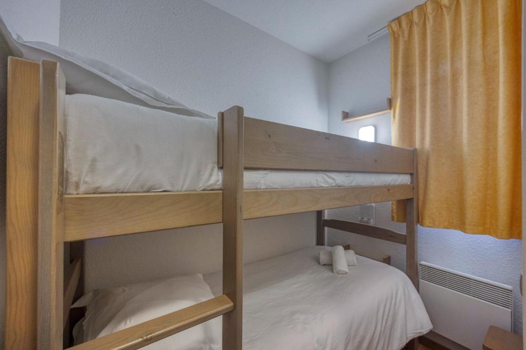 Photo of Bedroom in Chamrousse