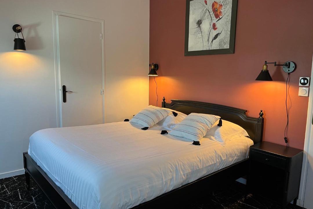 Photo of Bedroom in Montlouis-sur-Loire