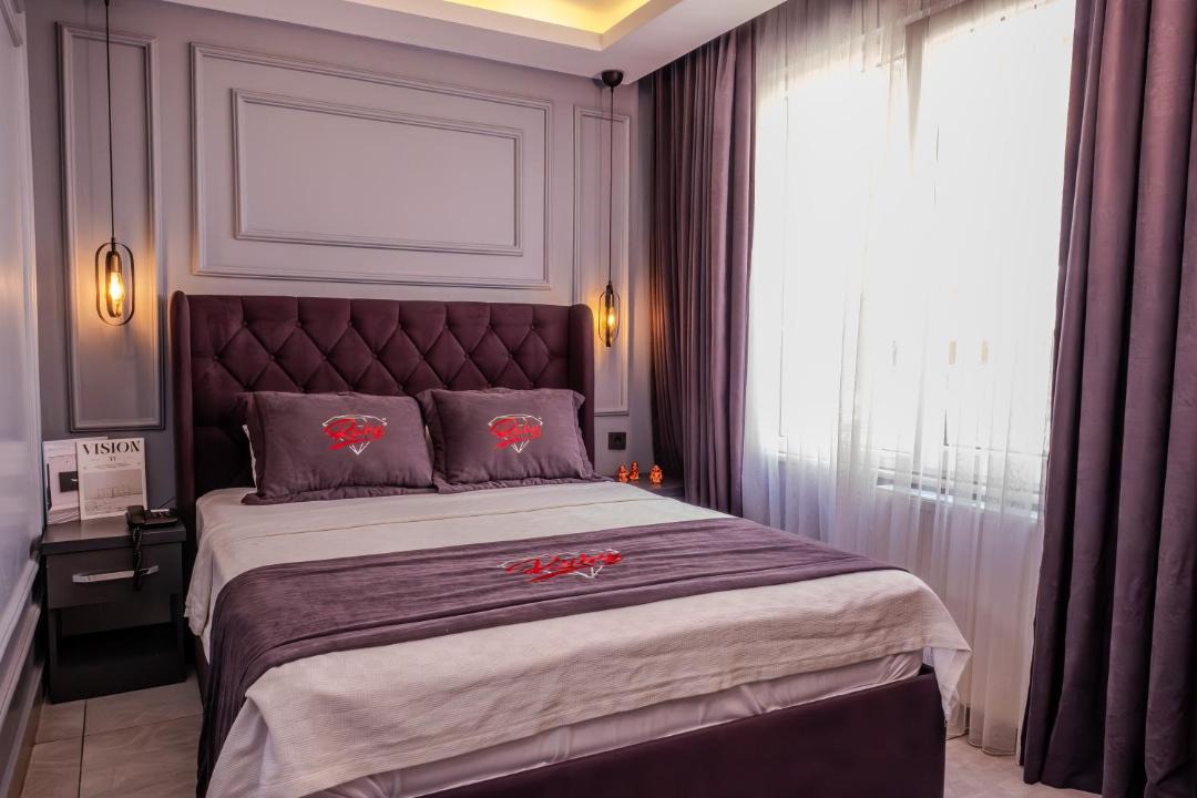 Photo of Bedroom in Besiktas