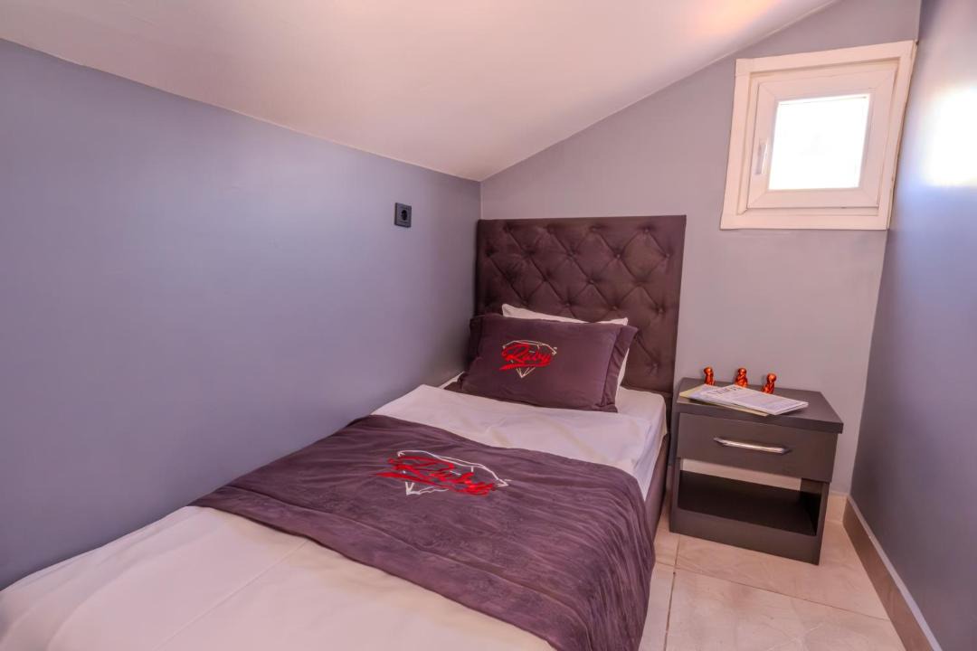 Photo of Bedroom in Besiktas