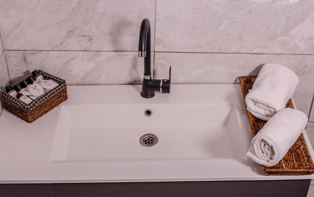 Photo of Bathroom in Besiktas