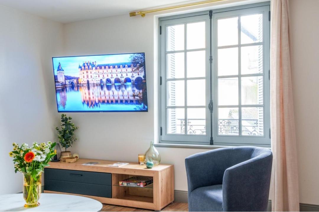 Photo of Livingroom in Old Town