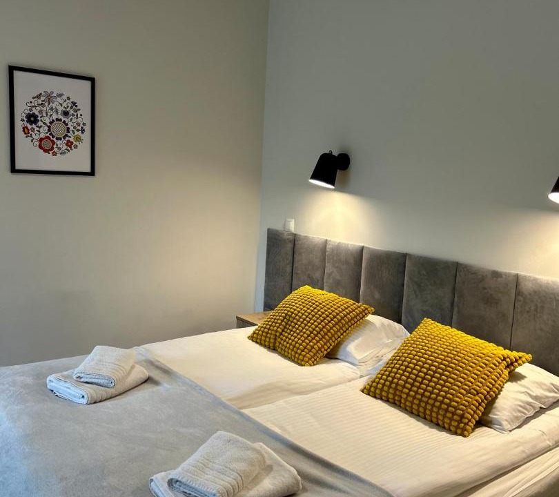 Photo of Bedroom in Lapalice