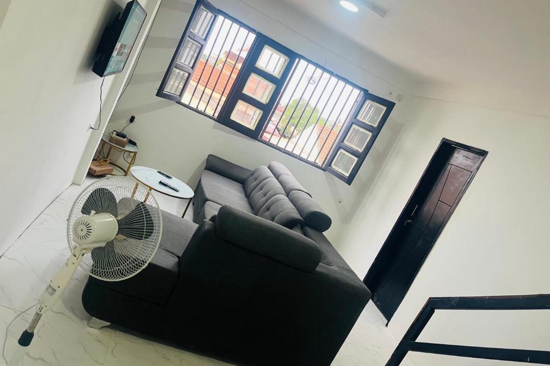 Photo of Livingroom in Luanda