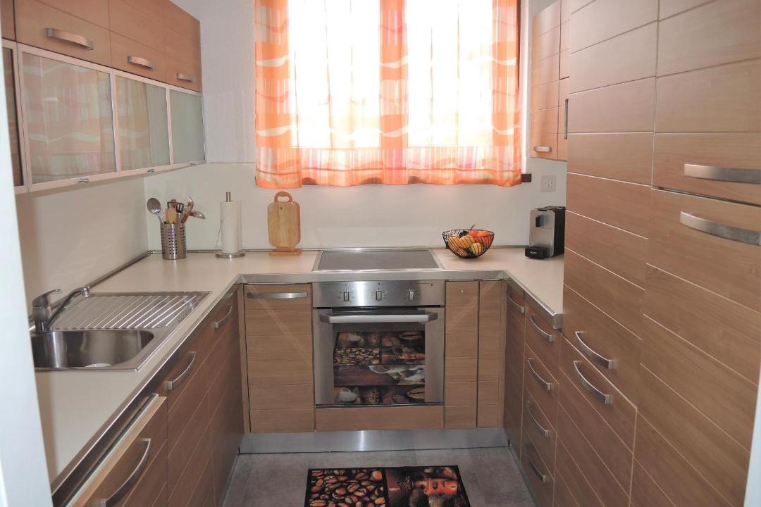 Photo of Kitchen in Brissago