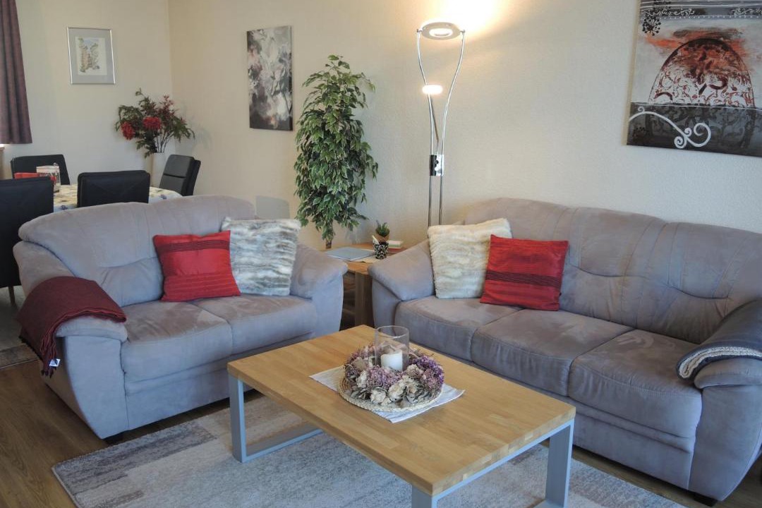 Photo of Livingroom in Brissago