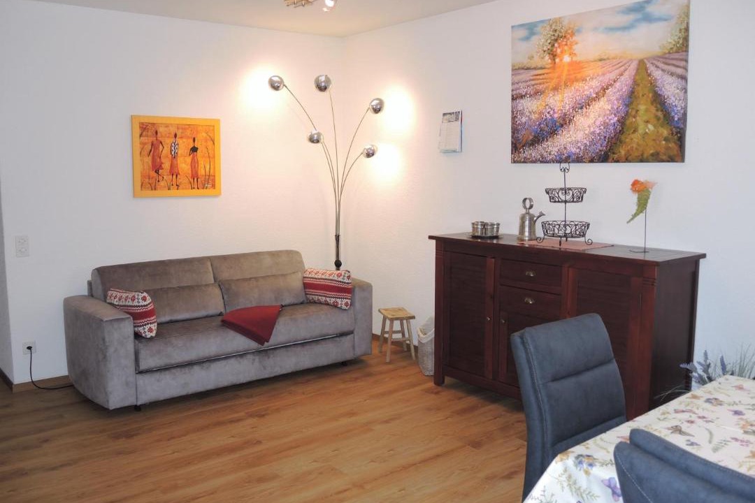 Photo of Livingroom in Brissago