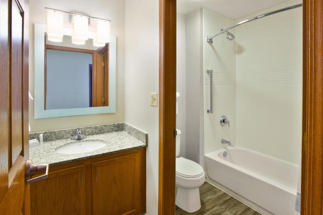 Photo of Bathroom in Brookfield