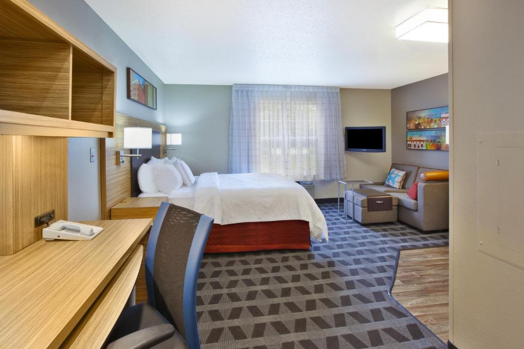 Photo of Bedroom in Brookfield