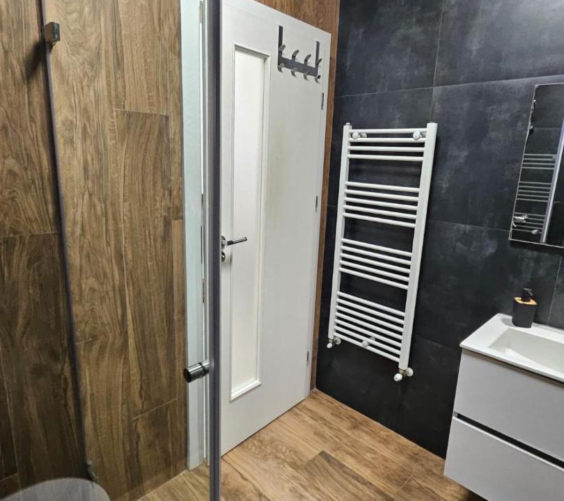 Photo of Bathroom in Galati