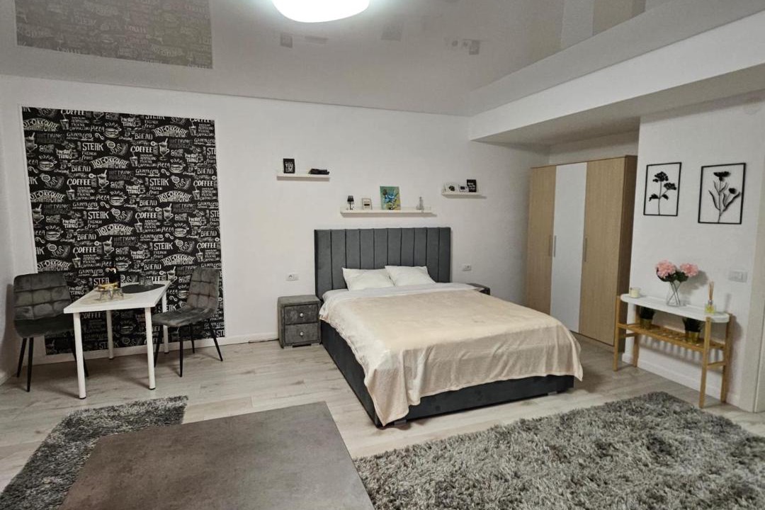 Photo of Bedroom in Galati